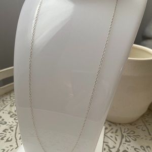 925 silver chain necklace